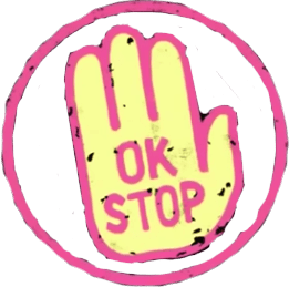 Ok Stop!